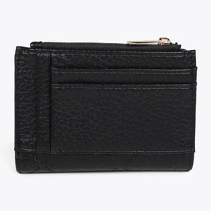 Portafoglio Monogramma a Rombi