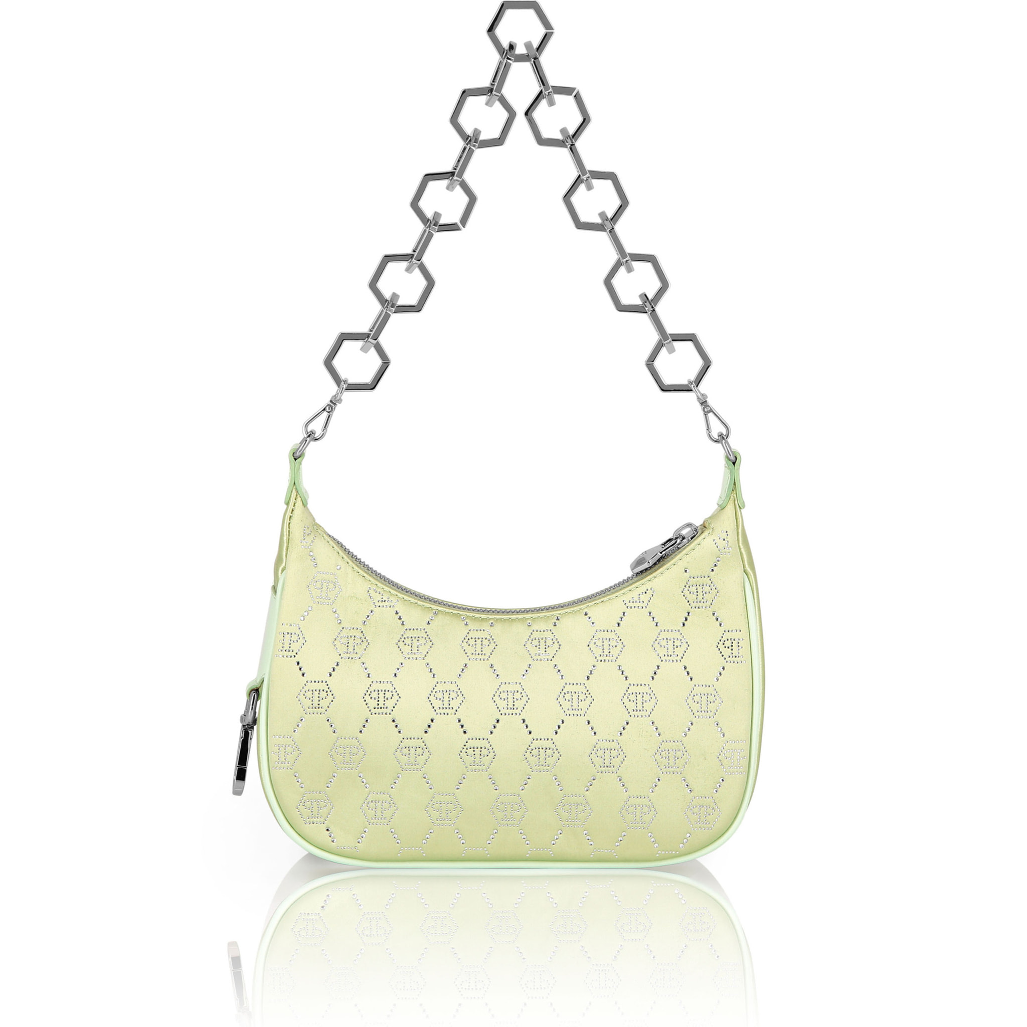 PHILIPP PLEIN Shoulder Bag MONOGRAM