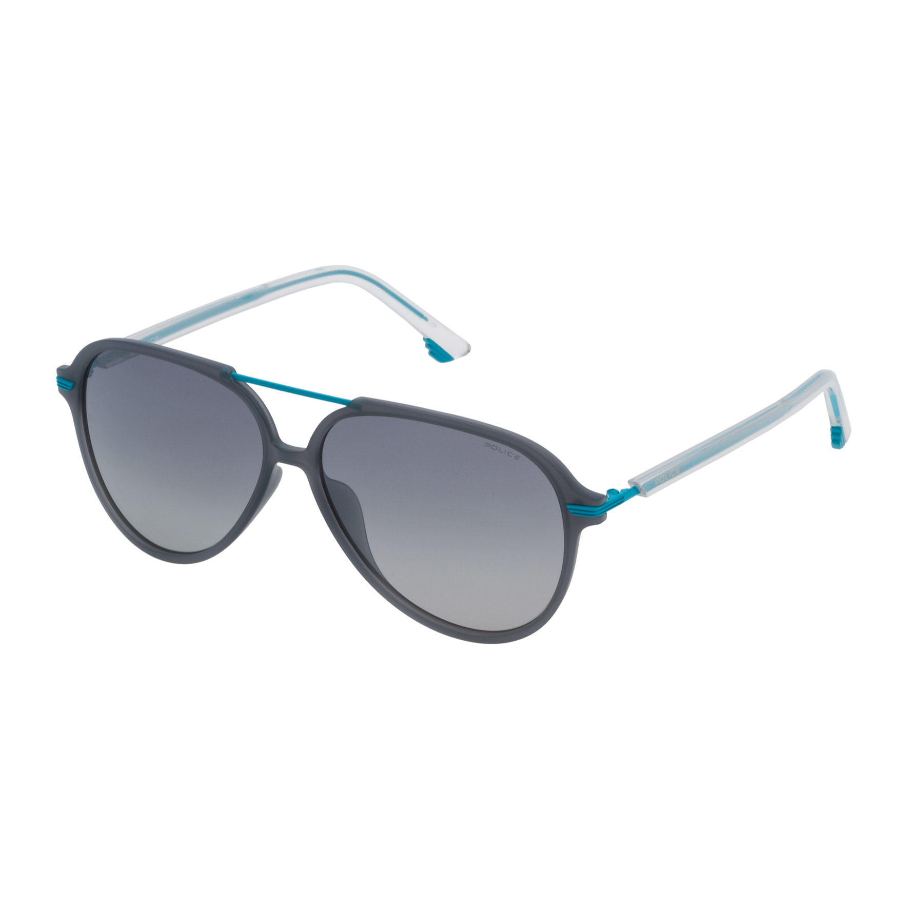 Gafas de sol Police Unisex SPL58258M20P