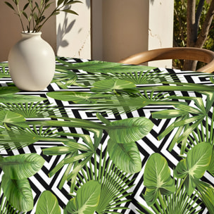 Nappe en résine anti-taches 0318-81