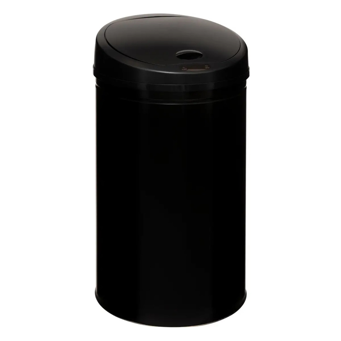 Poubelle sensor 40L détecteur infra-rouge