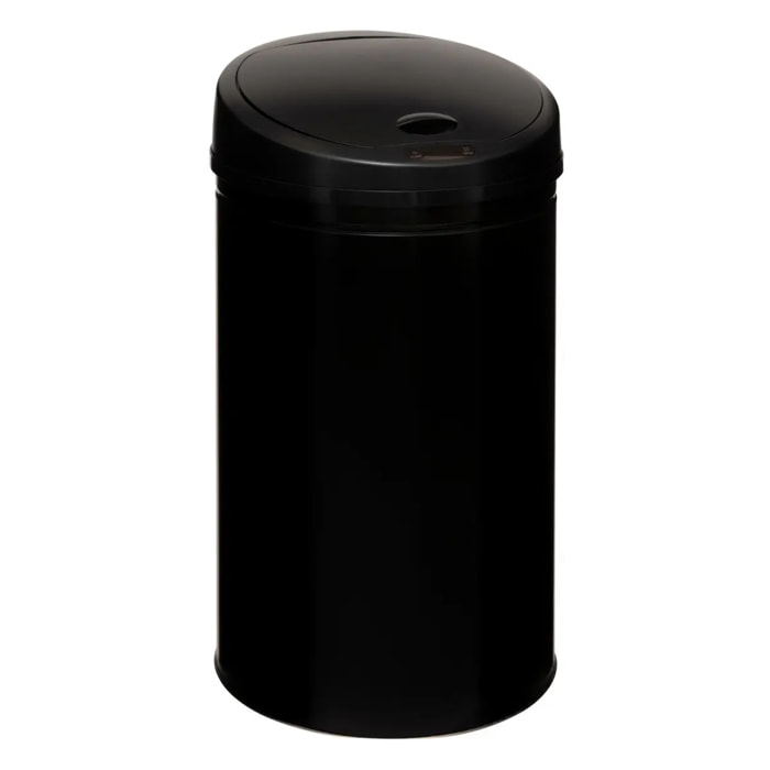Poubelle sensor 40L détecteur infra-rouge