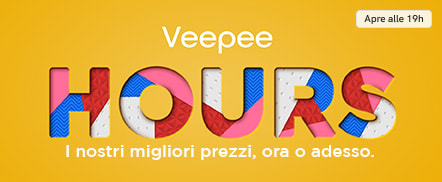 VEEPEE HOURS