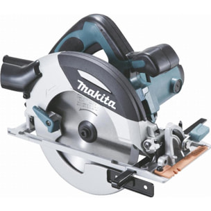 Sierra circular 1400 W Ø 190 mm MAKITA - HS7101J