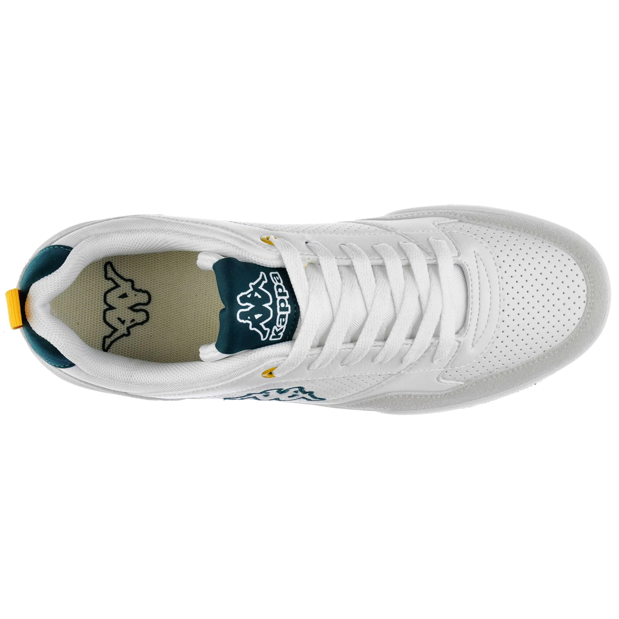 Zapatillas Kappa Hombre Logo Manis