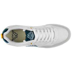 Zapatillas Kappa Hombre Logo Manis