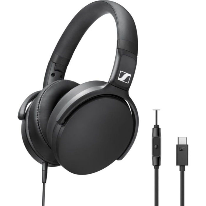 Casque SENNHEISER HD 400U