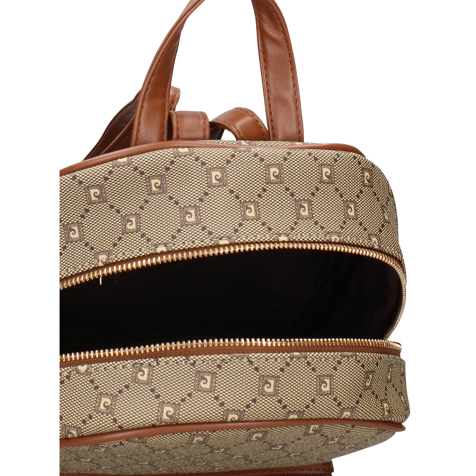 Zaino da donna Valoria Nova - Pelle vegana PU - Casual - 30.0 x 24.0 x 10.0 cm