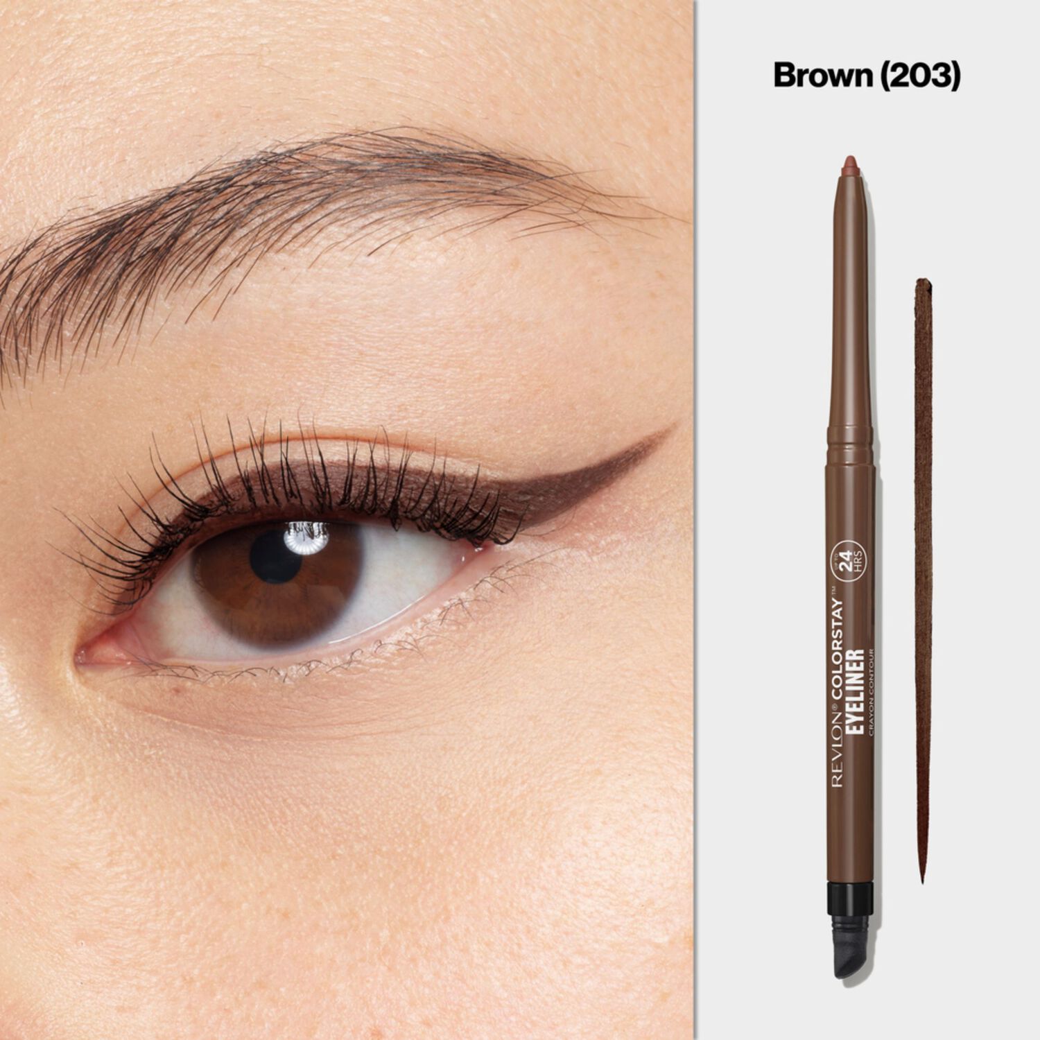 ColorStay  - Eyeliner Crayon