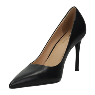 Décolleté Donna Tata Italia Nero