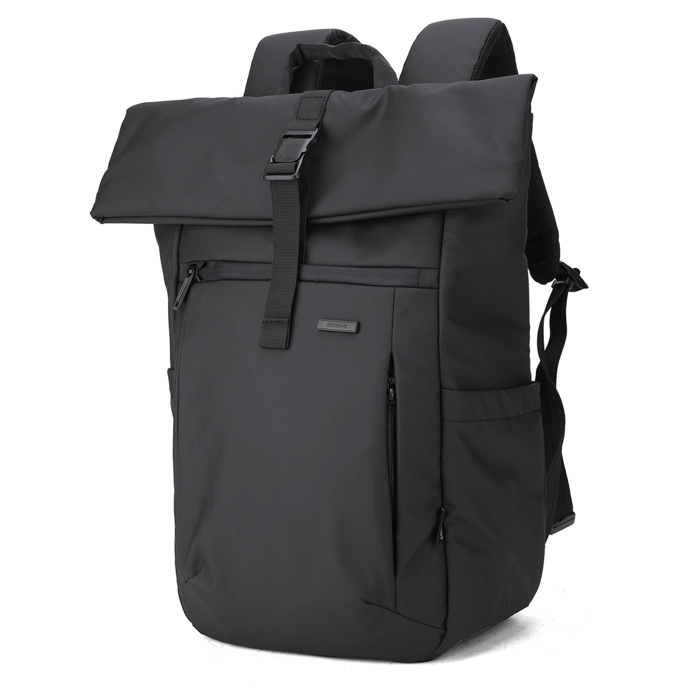 Zaino unisex Umbriel Lux - Poliestere - Casual - 30.0 x 43.0 x 14.0 cm