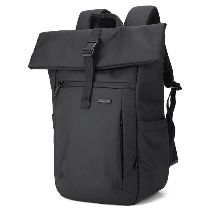 Zaino unisex Umbriel Lux - Poliestere - Casual - 30.0 x 43.0 x 14.0 cm