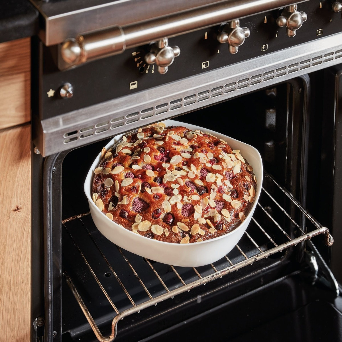 Plat de cuisson Smart Cuisine Carine 29 x 29cm - Luminarc