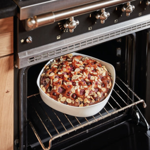 Plat de cuisson Smart Cuisine Carine 29 x 29cm - Luminarc