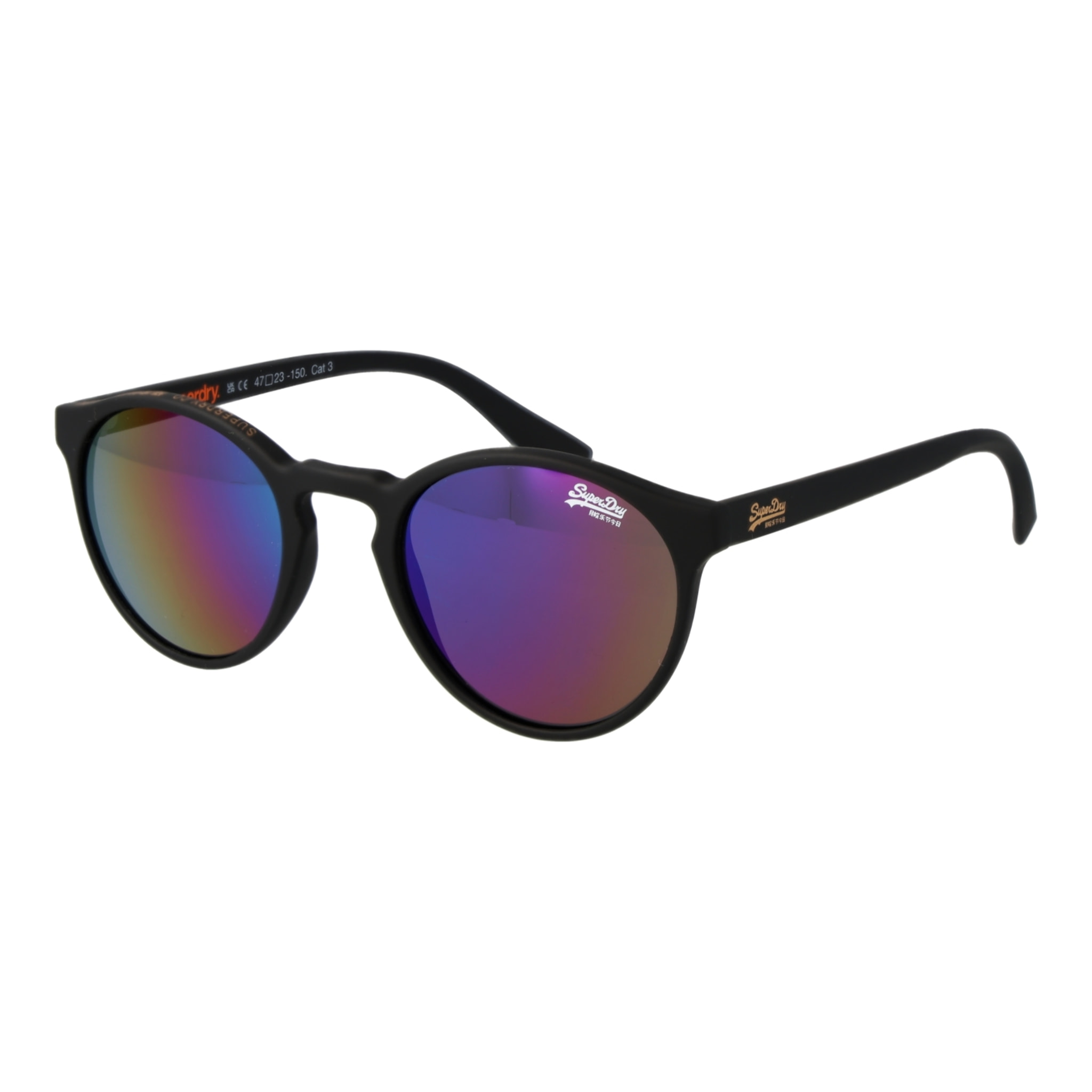 Gafas de sol Superdry Unisex SDS-SARATOGA-47104