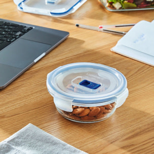 Boîte hermétique ronde 42 cl Pure Box Active - Luminarc