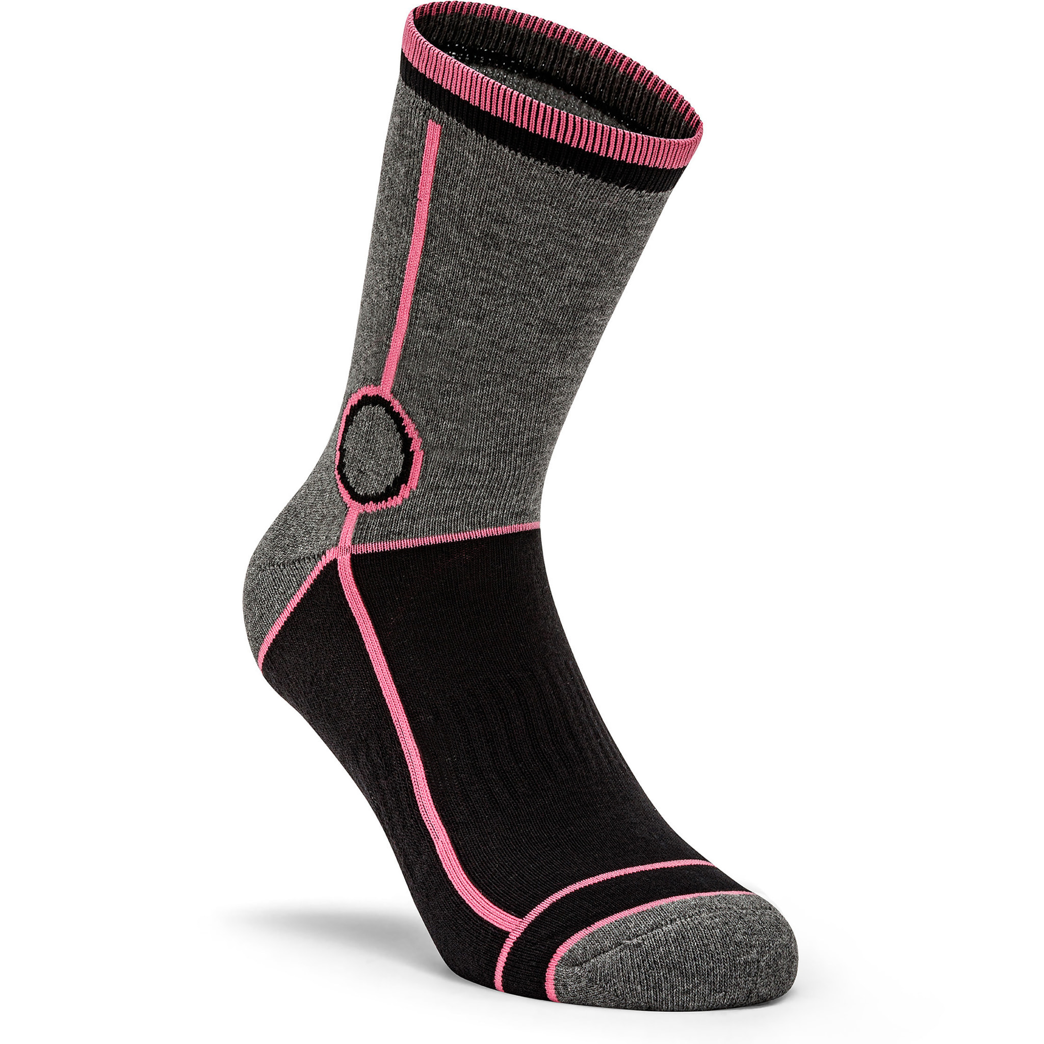 Calza donna Worker X2