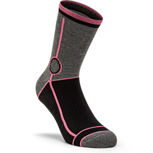 Calza donna Worker X2