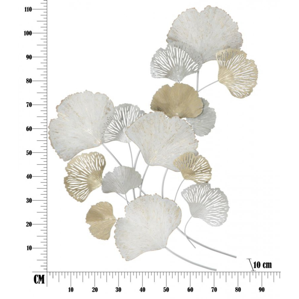 PANNELLO IN FERRO SILVY CM 85,5X10X113