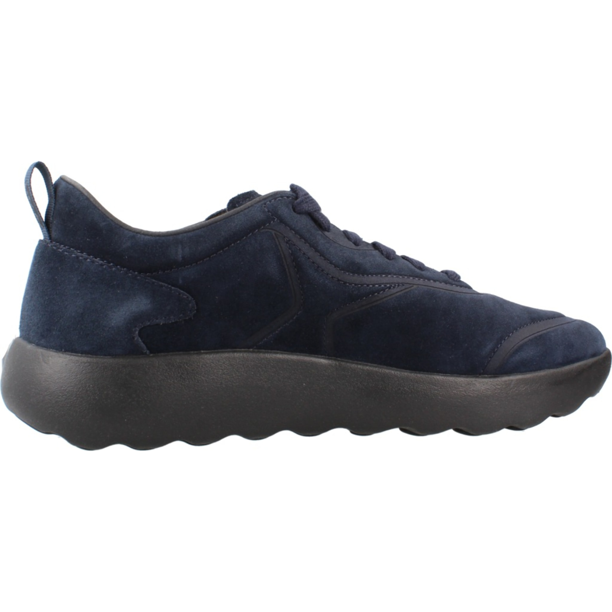 Sneakers de  Hombre de la marca GEOX  modelo U46LFA 00022 AZUL