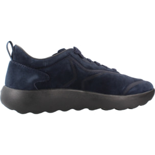 Sneakers de  Hombre de la marca GEOX  modelo U46LFA 00022 AZUL