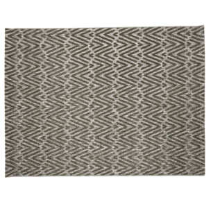 Tapis Nairobi Relief 150x200cm