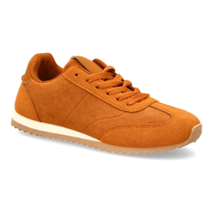 Zapatillas deportivas retro casual