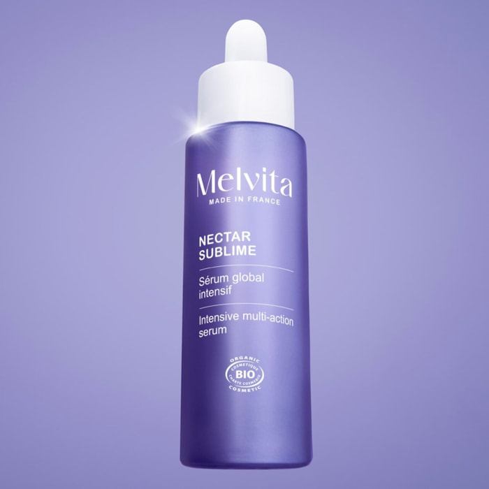Nectar Sublime - Serum Global Intensif