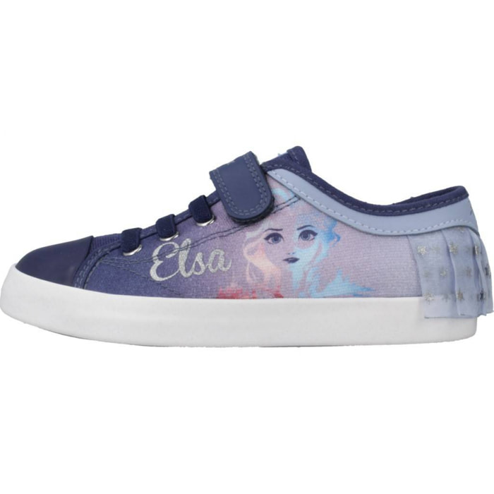 SNEAKERS GEOX JR CIAK GIRL