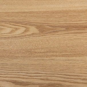 Consola 'Mohea' de 2 cajones Verde celadón L.100cm