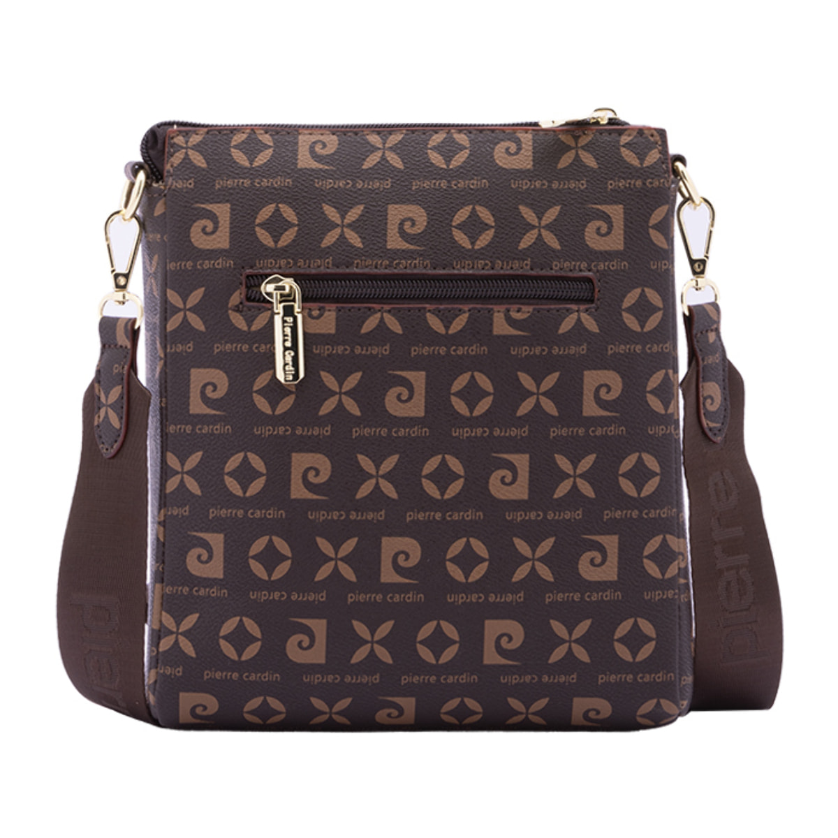 Borsa a tracolla  da uomo ecopelle Prodotto Vegano 24x21x4 cm