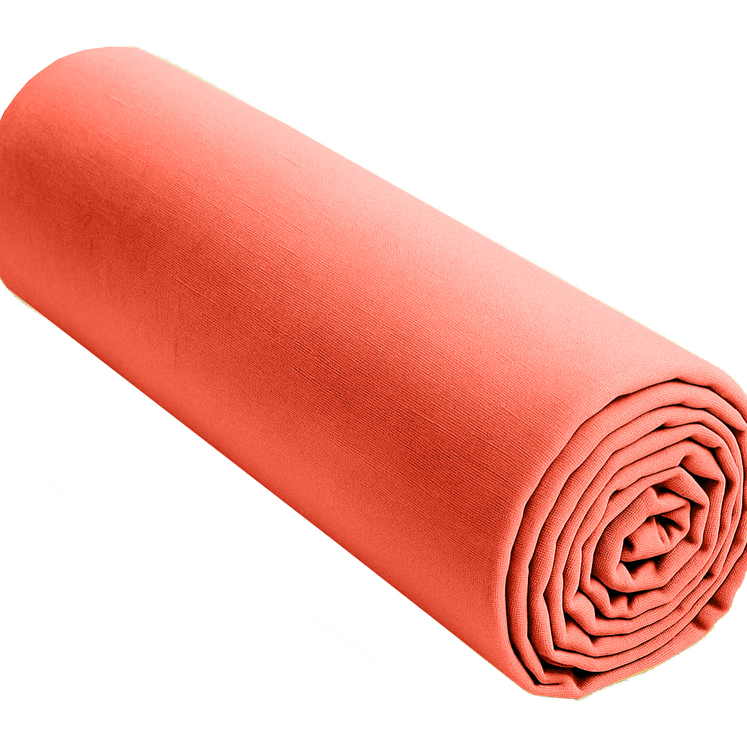 Drap Housse Bonnet:30cm 100% lin LavÉ 160g Flamme