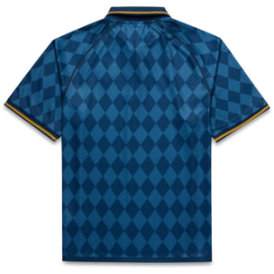Kappa - Maglie gioco Uomo Blu - Authentic Nekoda