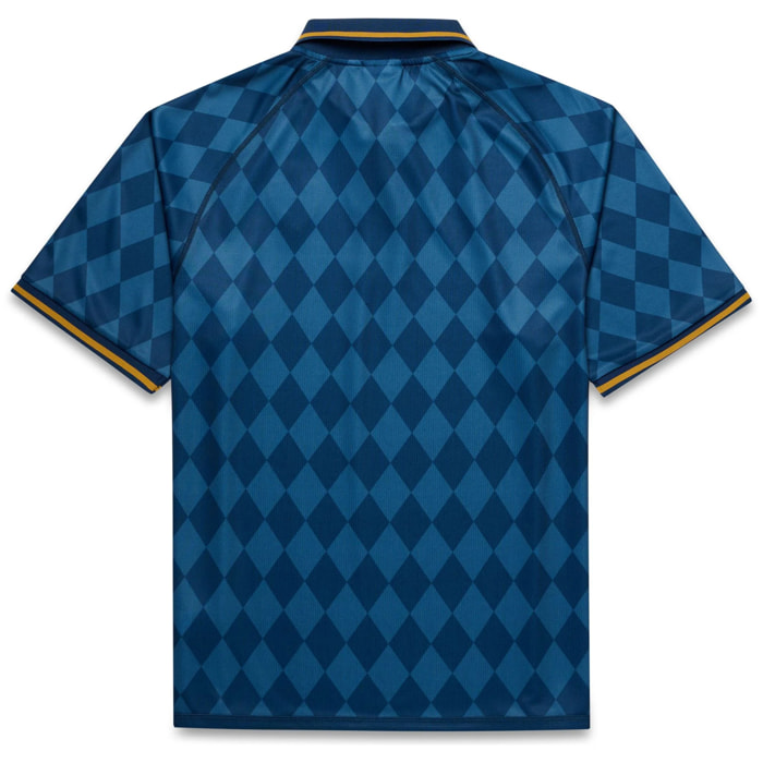Kappa - Maglie gioco Uomo Blu - Authentic Nekoda