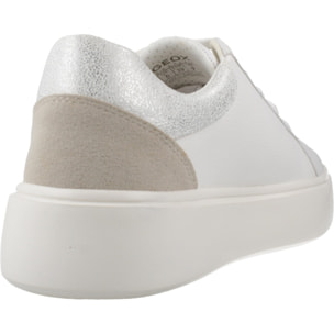 Sneakers de  Mujer de la marca GEOX  modelo D NHENBUS BLANCO