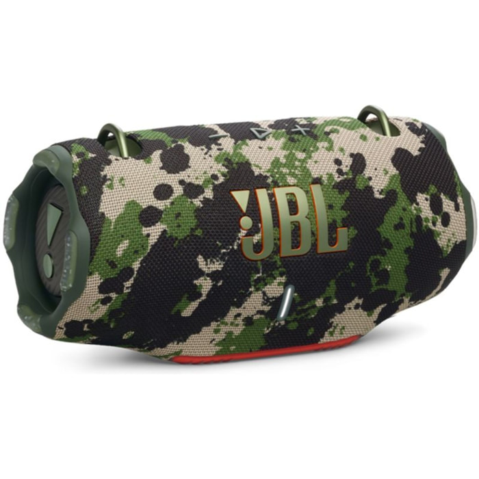 Enceinte portable JBL Xtreme 4 Camouflage