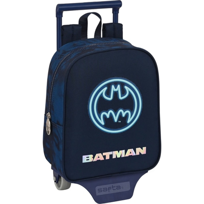 Moch 232+carro 805 batman "legendary"