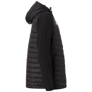 Chaquetas Kappa Hombre Kappa4Training Odolon