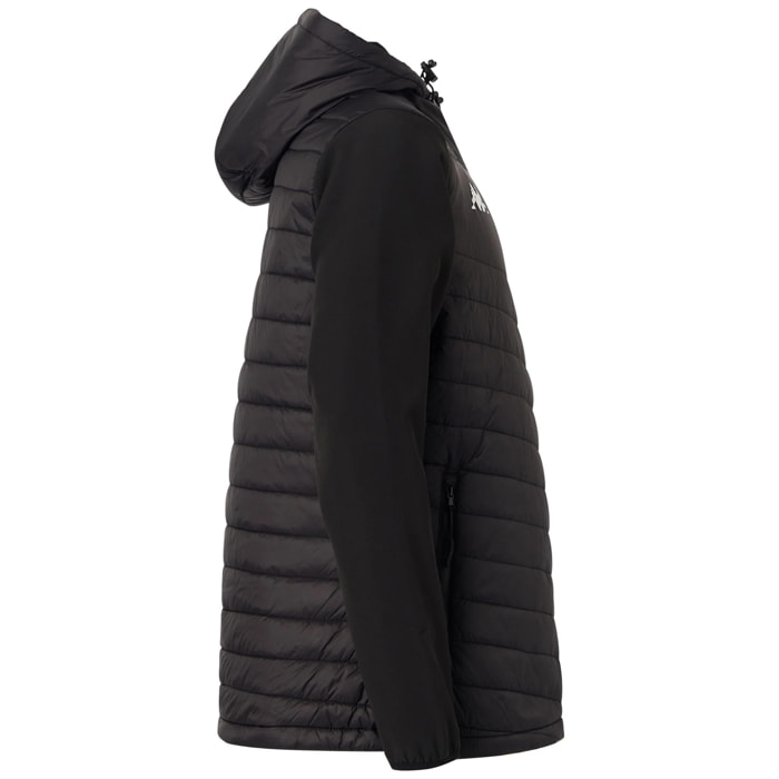 Chaquetas Kappa Hombre Kappa4Training Odolon