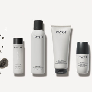 Optimale - Lotion Apaisante Après-Rasage 100 ml