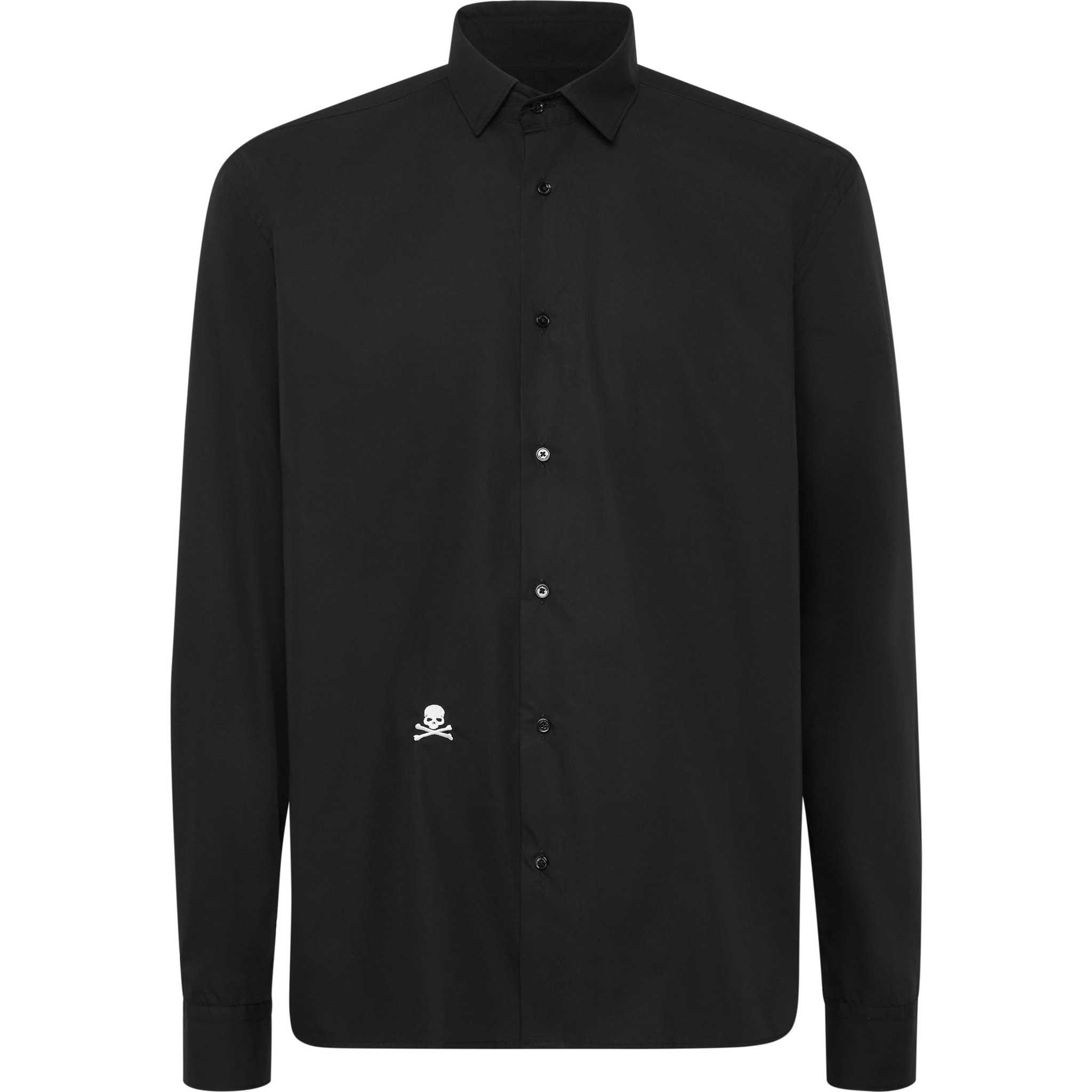 PHILIPP PLEIN Camisa Sugar Daddy Cut LS SUGAR DADDY