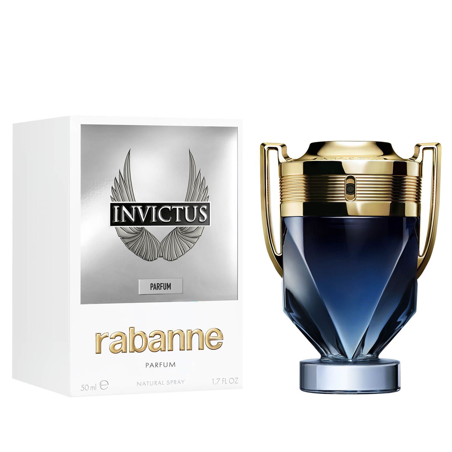 Invictus  - Parfum