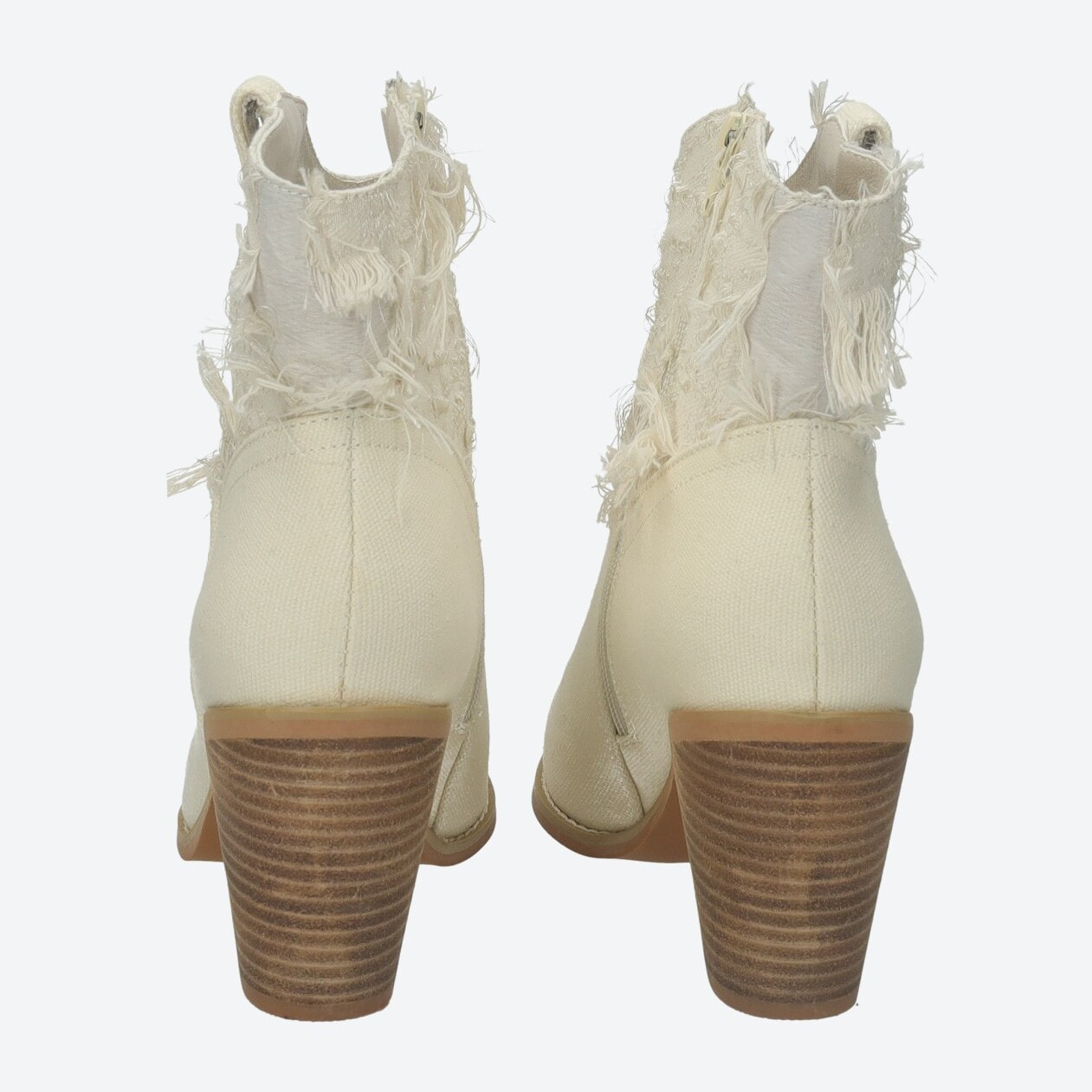 Texani Donna Tata Italia Beige