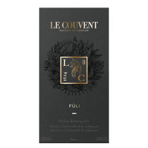 Fuli - Eau de Parfum