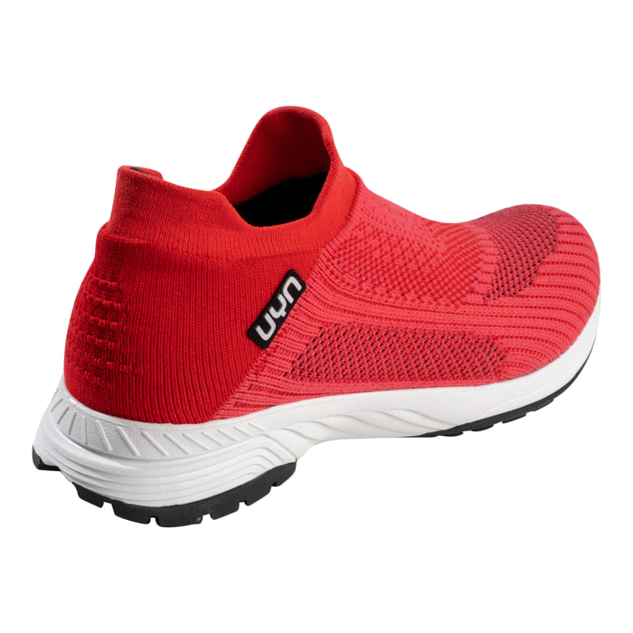 UYN sneakers donna pink/orange