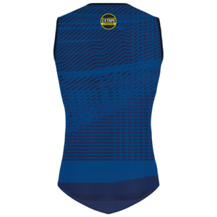 Étape Du Tour 2023 - Camiseta Interior - Estampado - Hombre