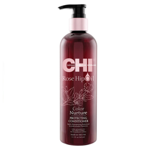 FAROUK CHI Rose Hip Oil Color Nurture Conditioner 340ml