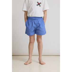 BAÑADOR KIDS CORE JAY BLUE
