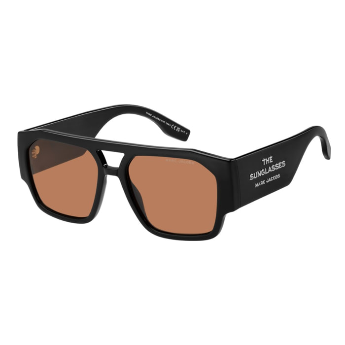 Gafas de Sol Marc Jacobs MARC 860/S 8LZ de Nylon Mujer 55 mm