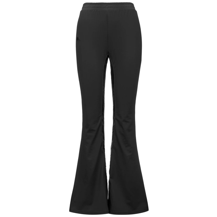 Kappa - Pantaloni Donna Grigio - 222 BANDA GOPAL